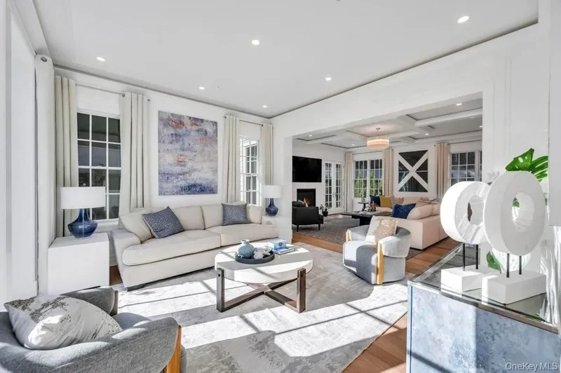 207 Mill Spring Road, Manhasset, NY, 11030, USA, Manhasset, New York, United States. - Photo 21