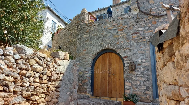 Hydra, Attica, Greece. - Photo 7