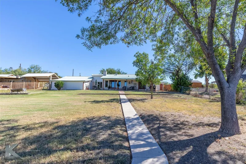48 Poverty Point Cr, Abilene, TX 79601, Abilene, Texas, United States. - Photo 16