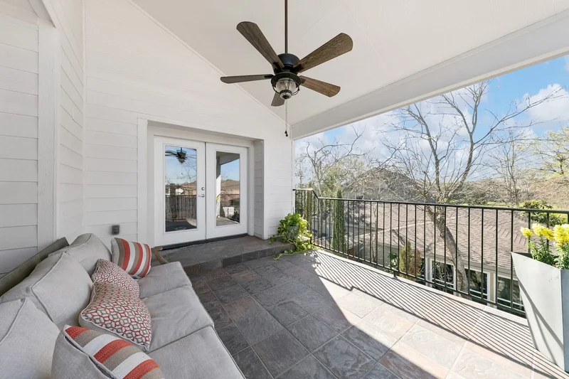 4301 Vivian Street, Bellaire, TX 77401, Houston, Texas, United States. - Photo 16