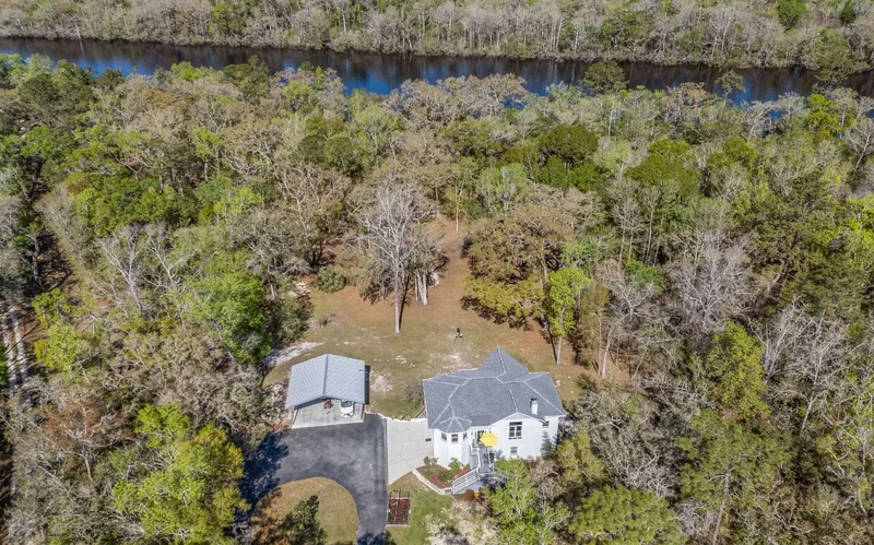 4250 NW 81 LANE, Bell, Florida, United States. - Photo 25