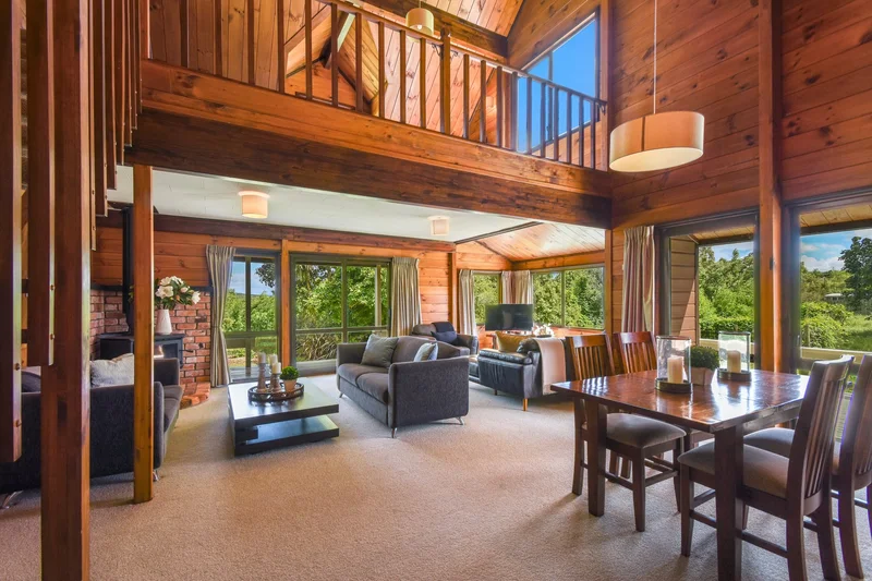 25 Cookson Road, Tikitere, Rotorua, BOP 3074, Rotorua, Bay of Plenty, New Zealand. - Photo 3