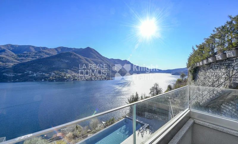 Via Regina, Carate Urio CO, Italy, Carate Urio, Lombardy, Italy. - Photo 33