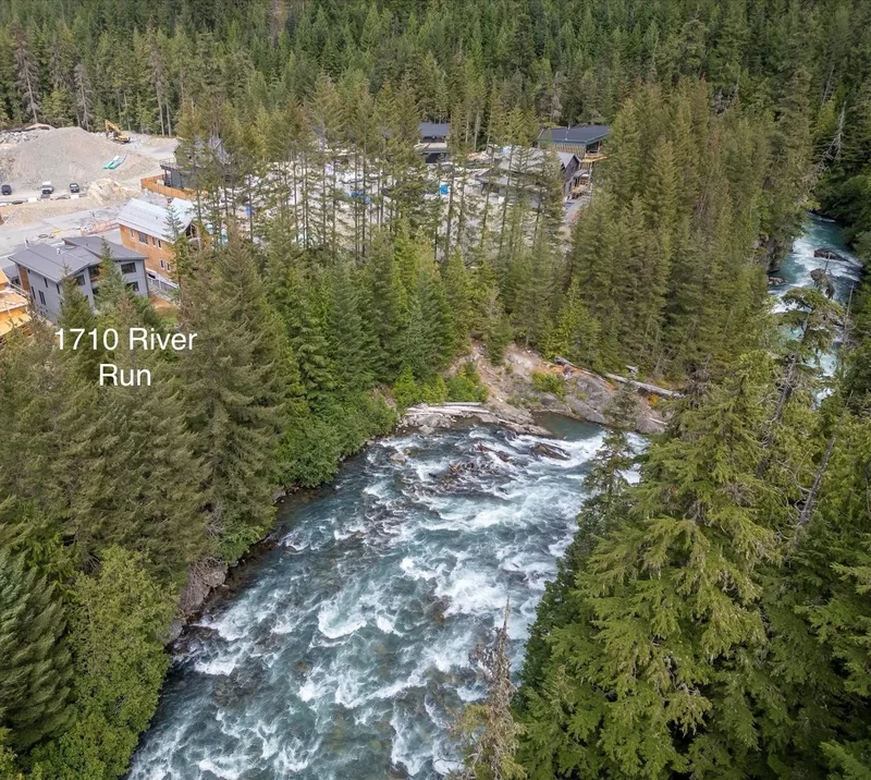 1710 River Run Place, Whistler, British Columbia, Canada. - Photo 31