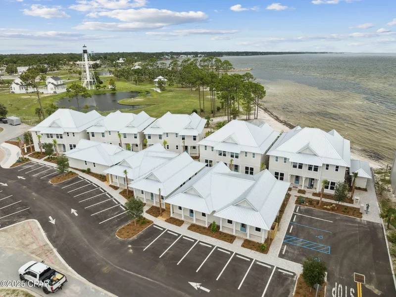278 Dockside Drive, Port St. Joe, Florida, United States. - Photo 48