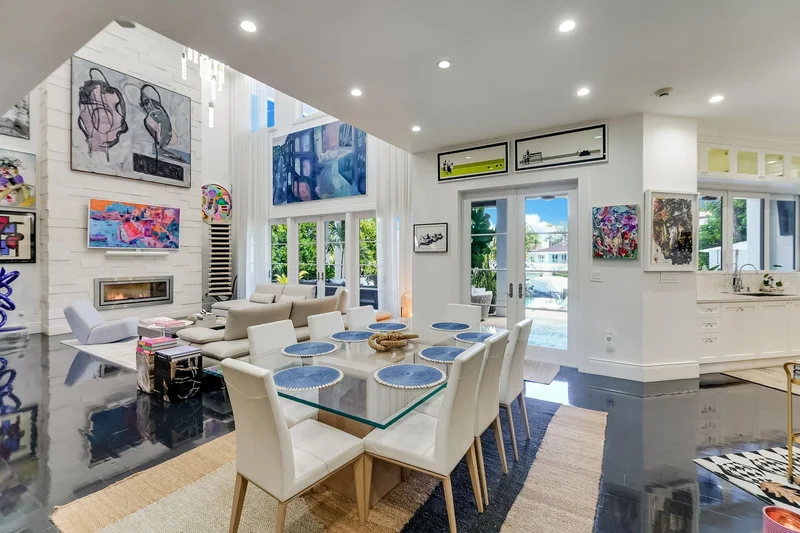701 Bella Vista Ave , Coral Gables, FL 33156, Coral Gables, Florida, United States. - Photo 31