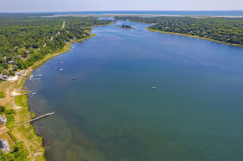 150 Old State Highway Compound, Eastham, Massachusetts, United States. - Photo 45