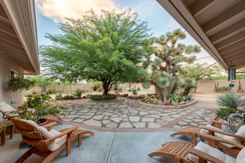8395 Emerson Avenue , Yucca Valley, CA 92284, Yucca Valley, California, United States. - Photo 2