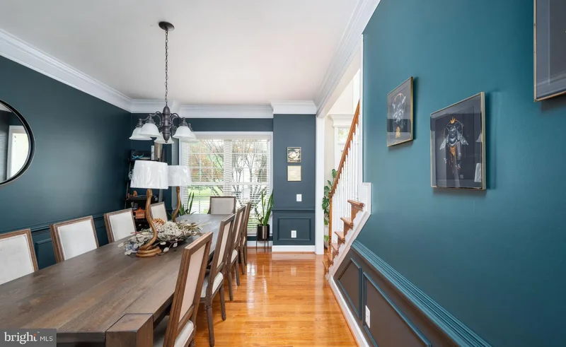 9149 Laurel Highlands Place, Manassas, VA 20112, Manassas, Virginia, United States. - Photo 15
