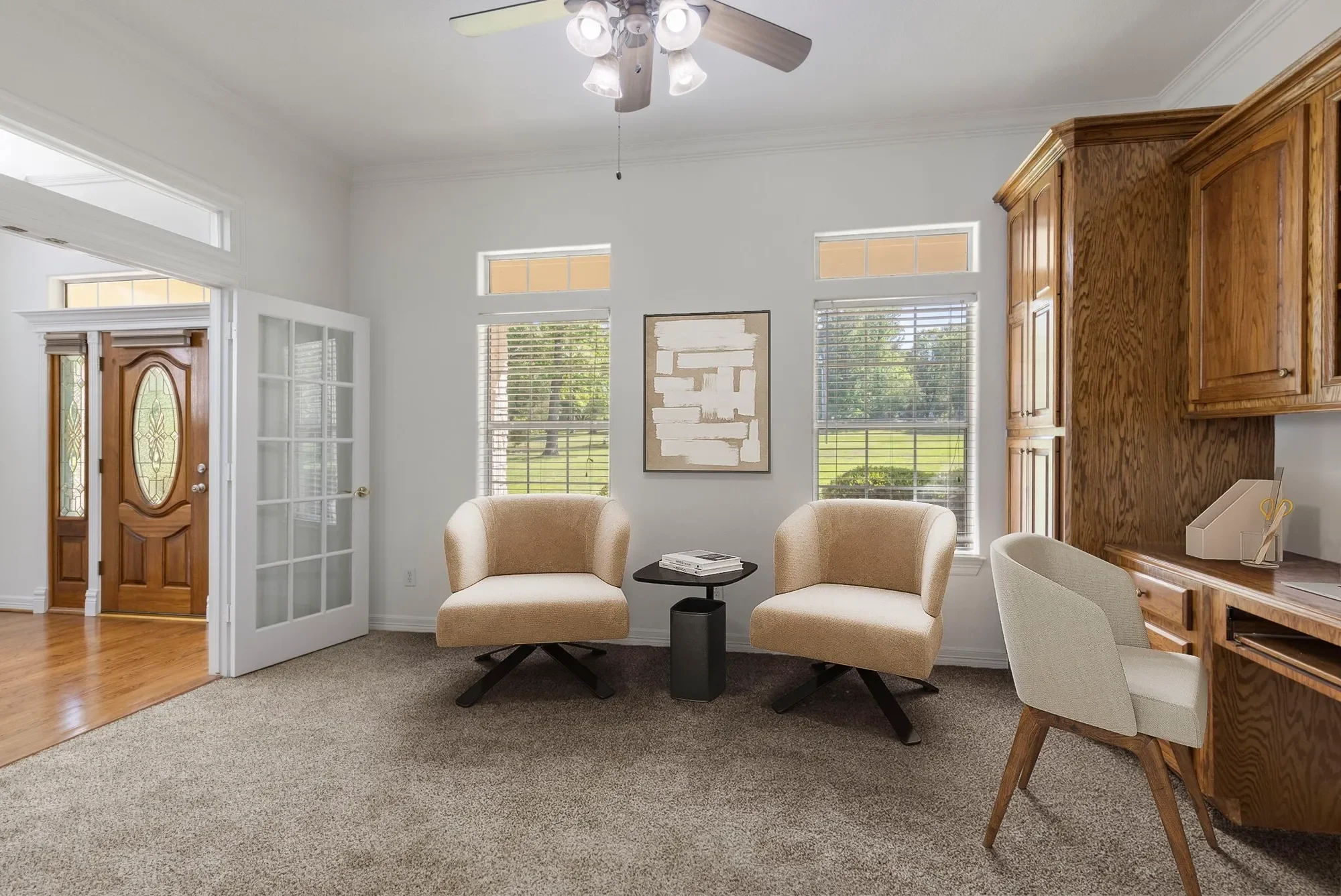 132 Lyndsey Drive, Montgomery, TX 77316, Montgomery, Texas, United States. - Photo 18