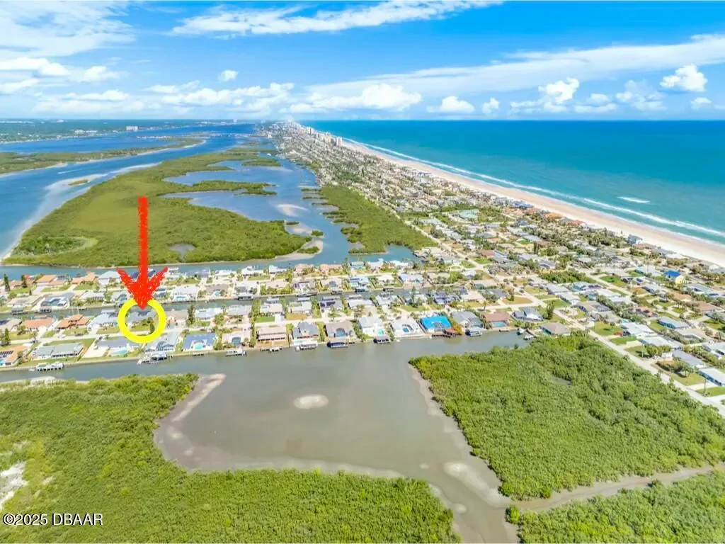 124 Anchor Drive, Port Orange, Florida, United States. - Photo 23