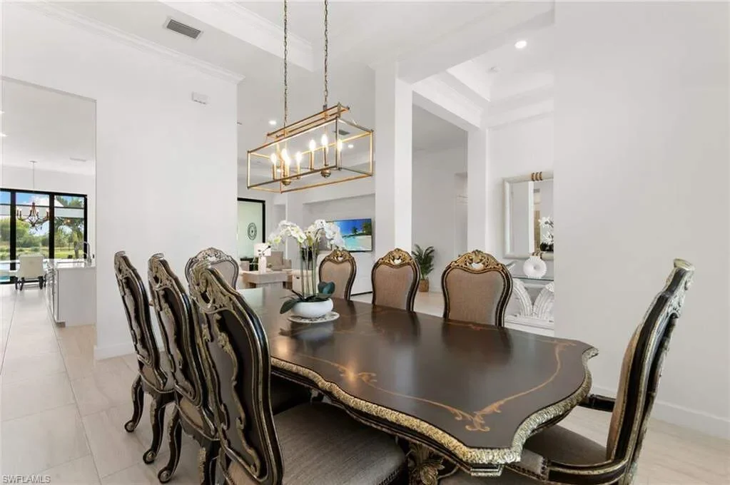 3122 Heather Glen CT, Naples, FL, 34114, USA, Naples, Florida, United States. - Photo 21