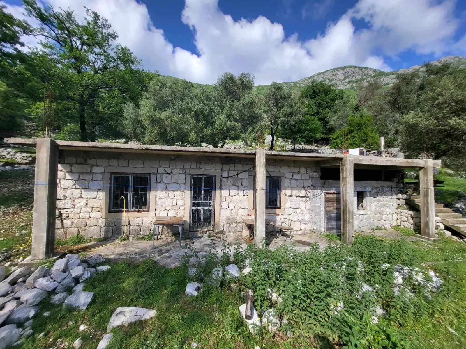 Kotor, Risan, Kotor Municipality, Montenegro. - Photo 1