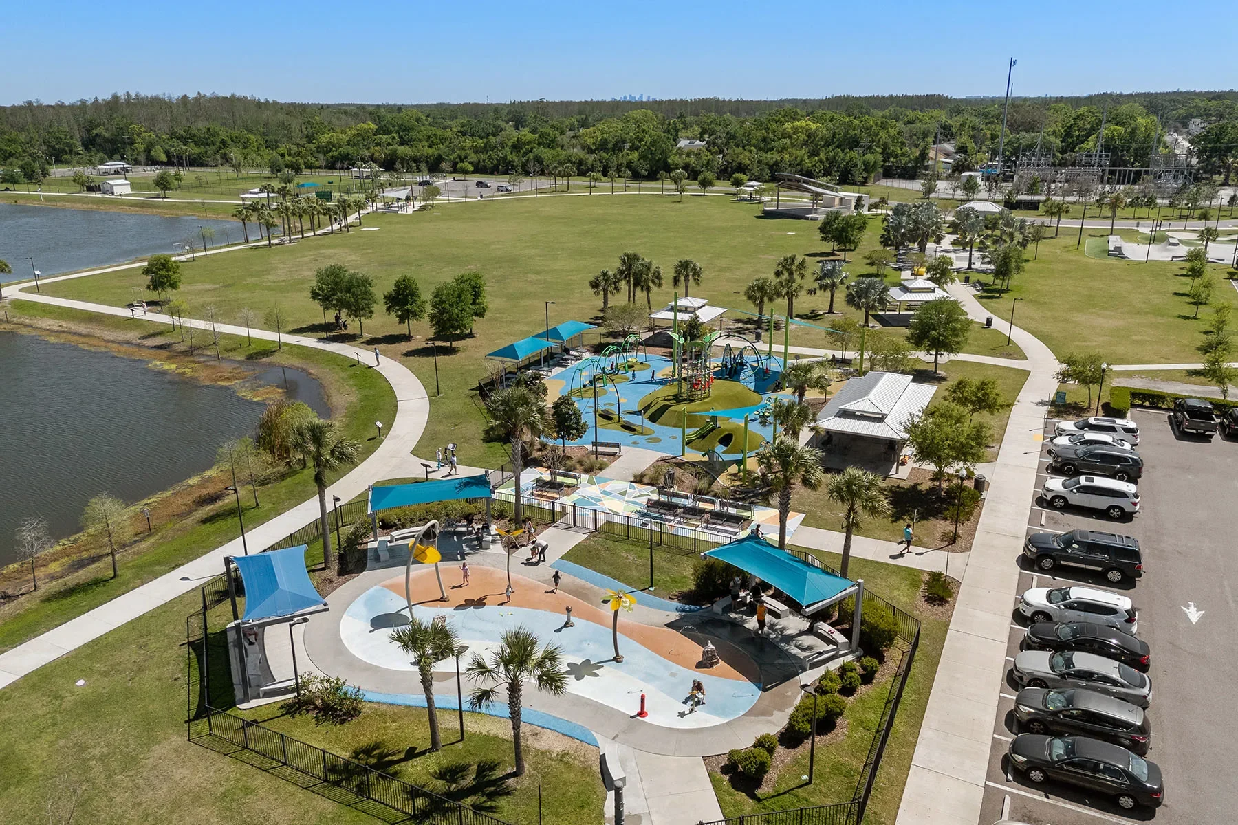 14043 Wolcott Drive, Tampa, FL 33624, Tampa, Florida, United States. - Photo 11