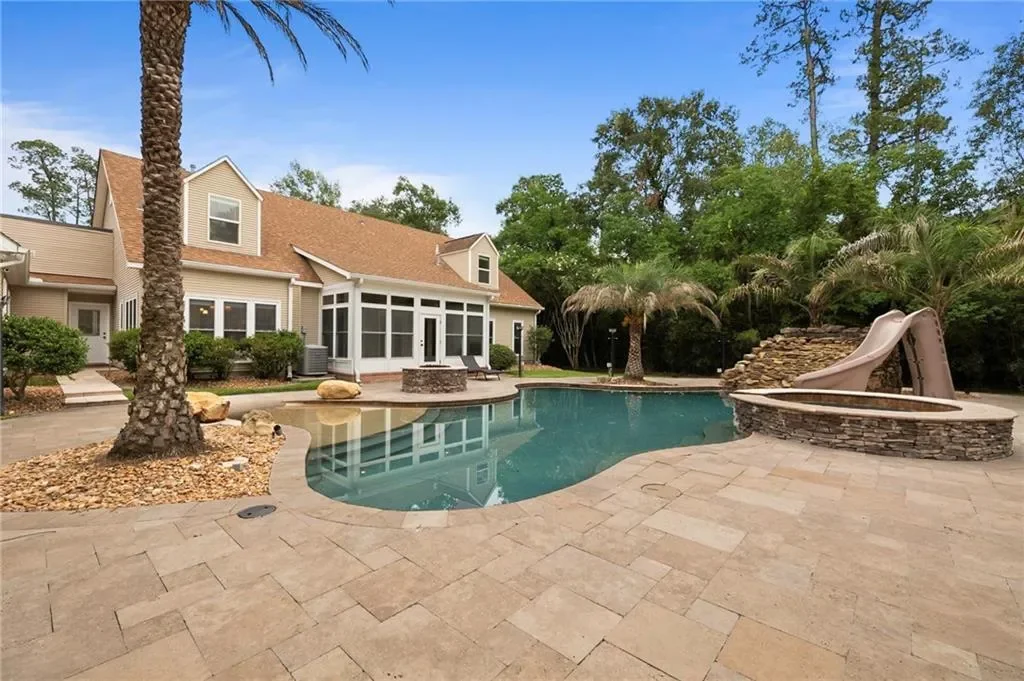 125 CHAMALE Drive, Slidell, Louisiana, United States. - Photo 32