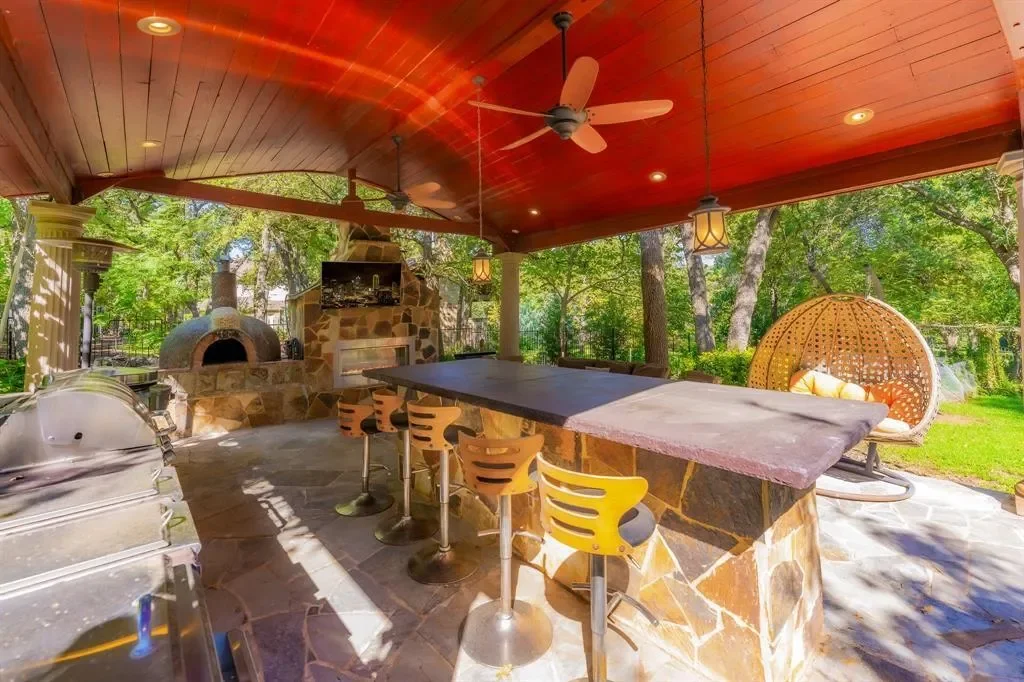 3205 High Point Drive, Lewisville, Texas, United States. - Photo 33