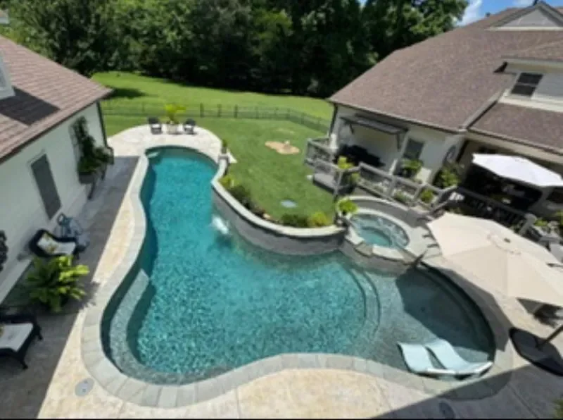 20 FAIR MEADOWS LN, Eads, TN, 38028, USA, 38028, Tennessee, United States. - Photo 35