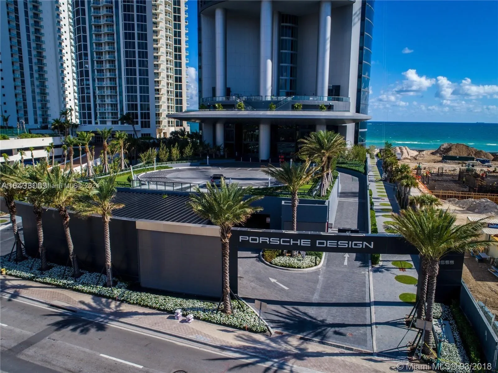 18555 COLLINS AVE, #4604, Golden Beach, Florida, United States. - Photo 33