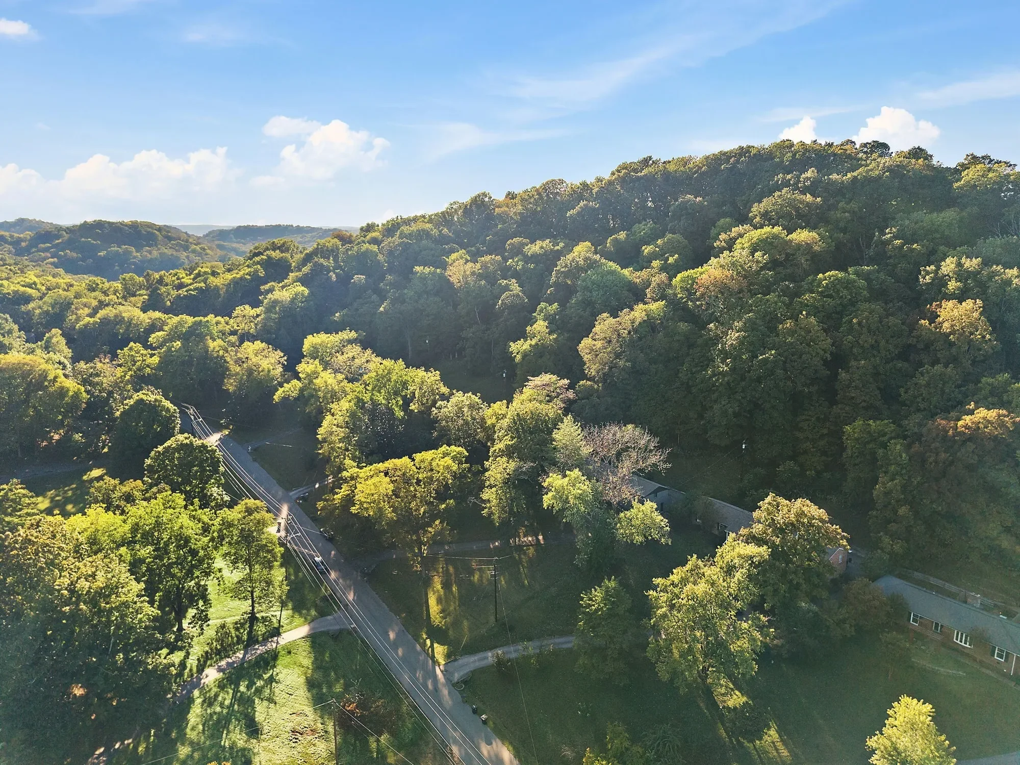 755 Rodney Dr , Nashville, TN 37205, Nashville, Tennessee, United States. - Photo 34