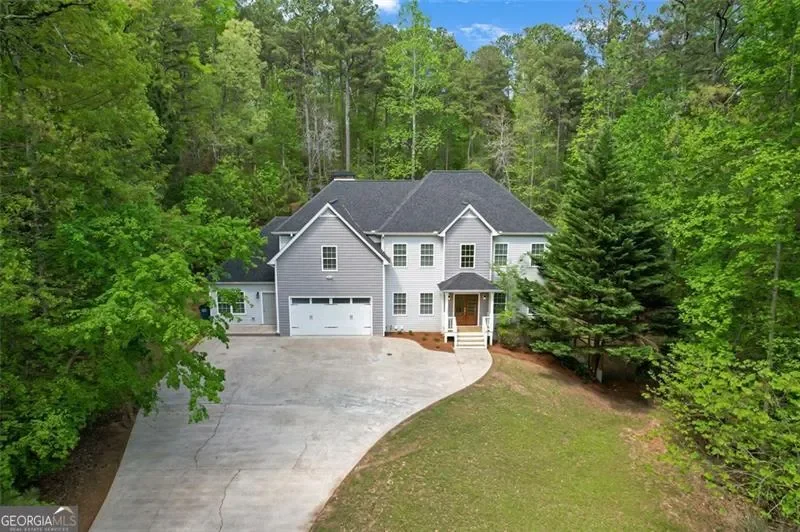 Canton, Georgia, United States. - Photo 46