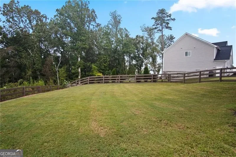 Ball Ground, Georgia, United States. - Photo 56