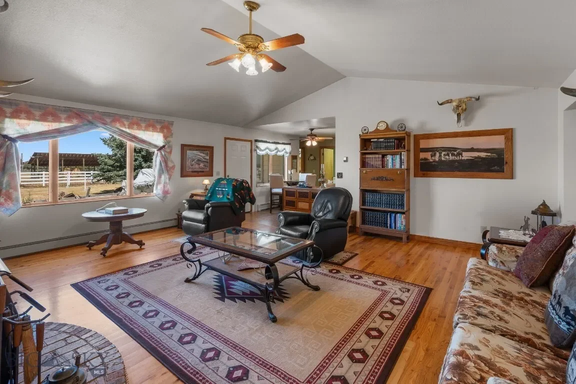 3455 Linney, Bozeman, Montana, United States. - Photo 20