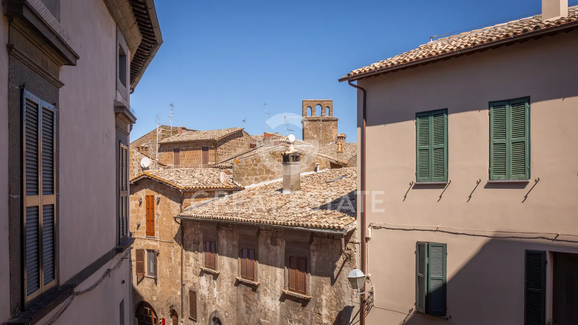 Umbria, Orvieto, Umbria, Italy. - Photo 38