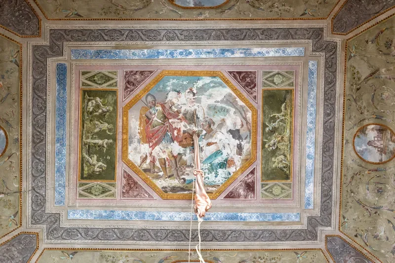 Sicily, Palermo, Sicily, Italy. - Photo 17