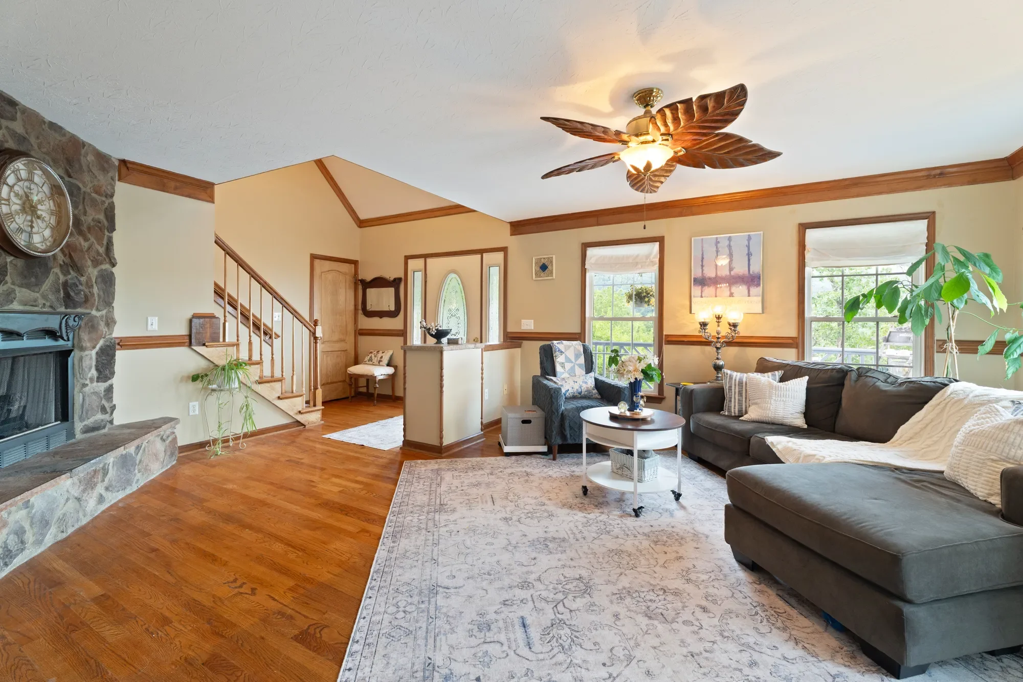 154 Rip Rap Rd, Waynesboro, VA 22980, Fishersville, Virginia, United States. - Photo 13