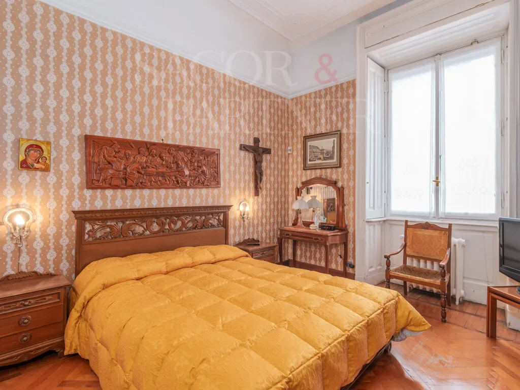 Via Giorgio Washington, 1, 20144 Milano MI, Italy, Milan, Lombardy, Italy. - Photo 14