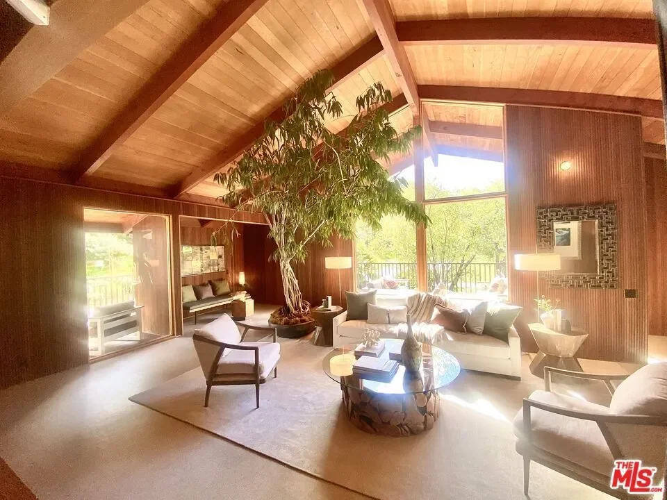 421 Westlake Boulevard, Malibu, California, United States. - Photo 17