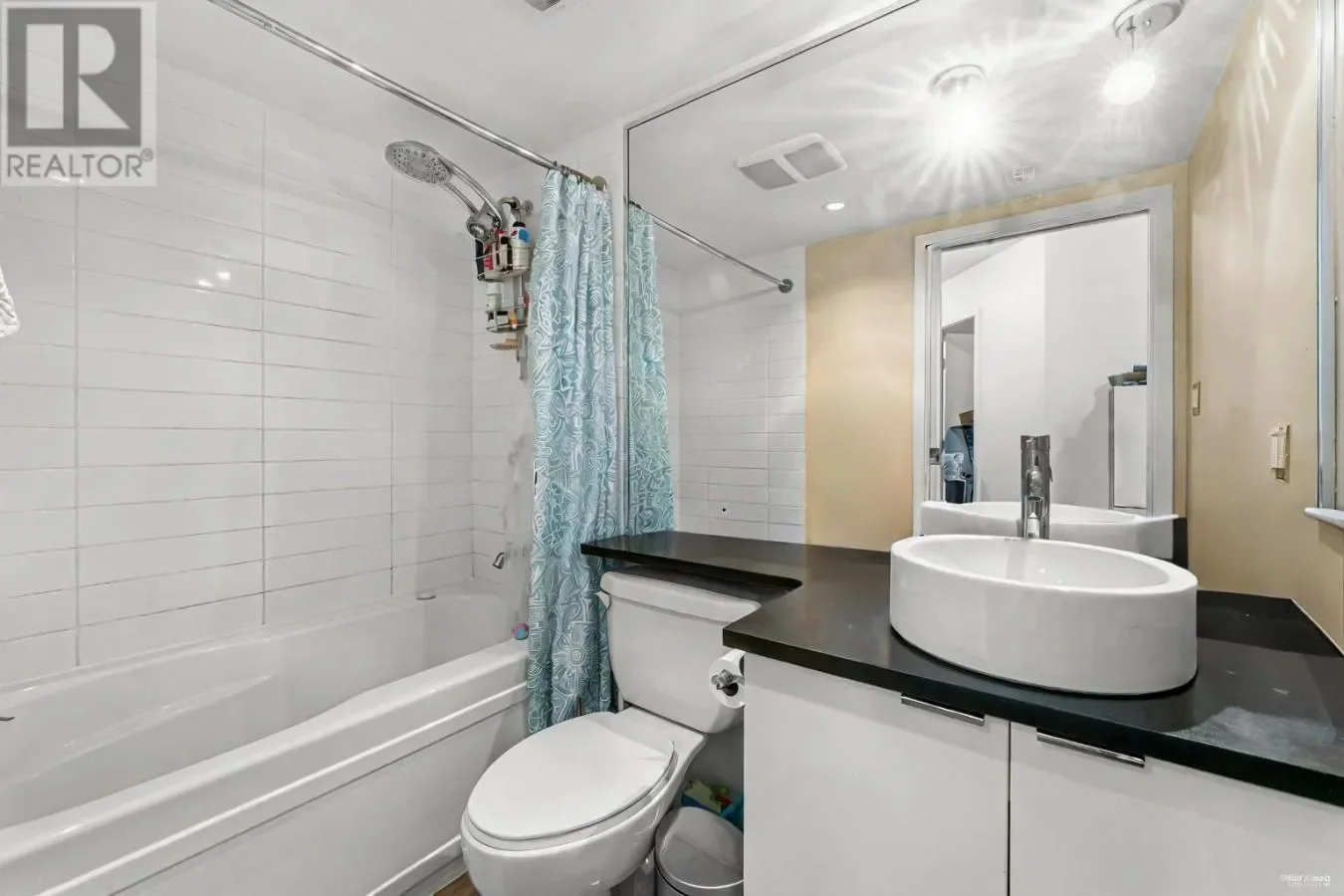 2203 788 HAMILTON STREET, Vancouver, British Columbia, Canada. - Photo 8