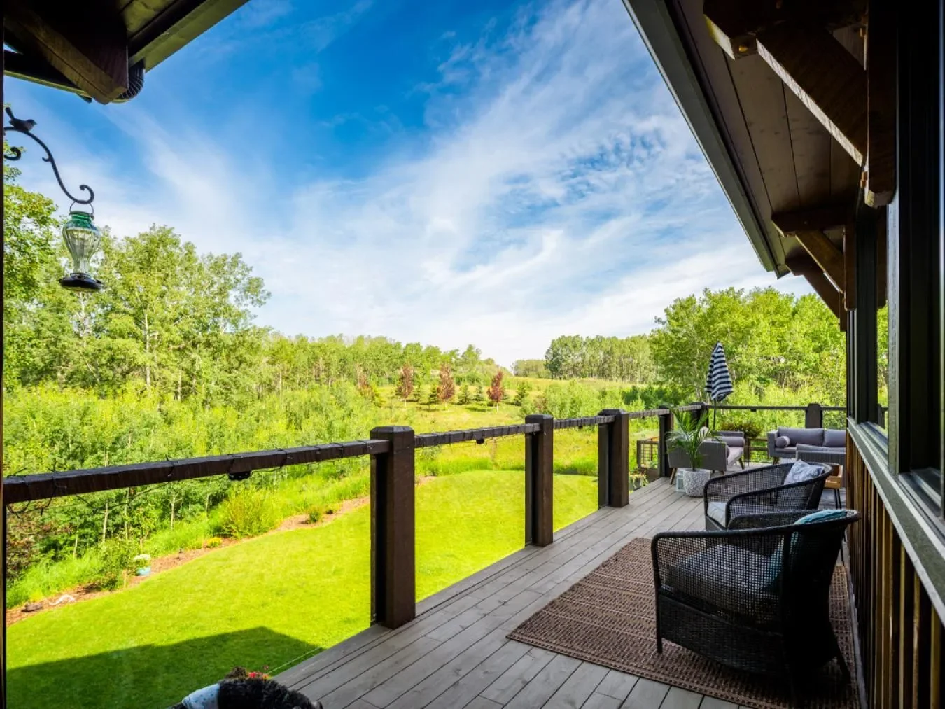 13 Silverhorn Vale, Rocky View County, Alberta, Canada. - Photo 10