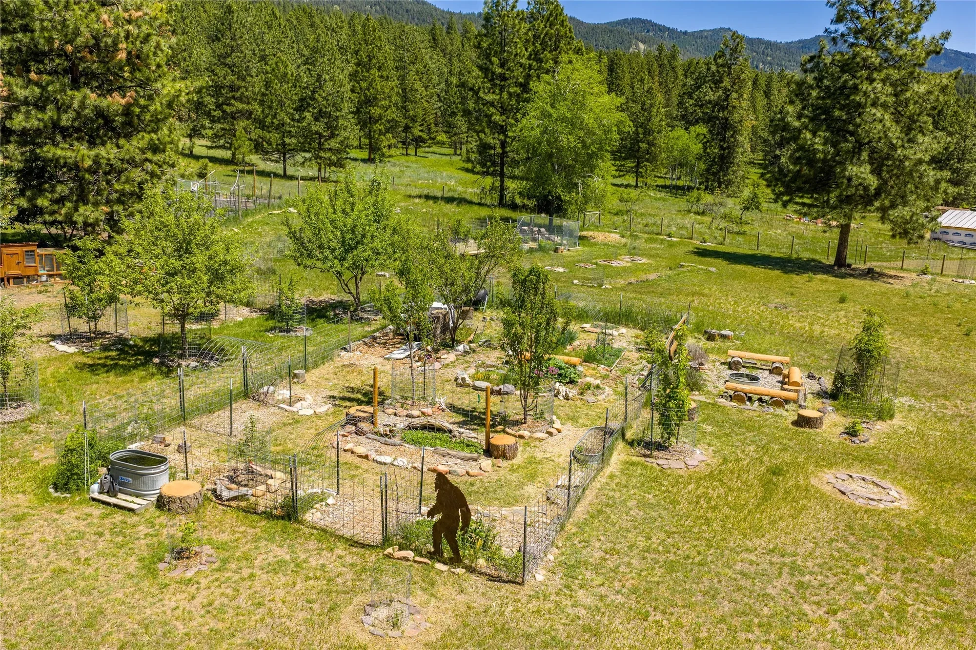 19600 Wambli Lane, Frenchtown, Montana, United States. - Photo 55