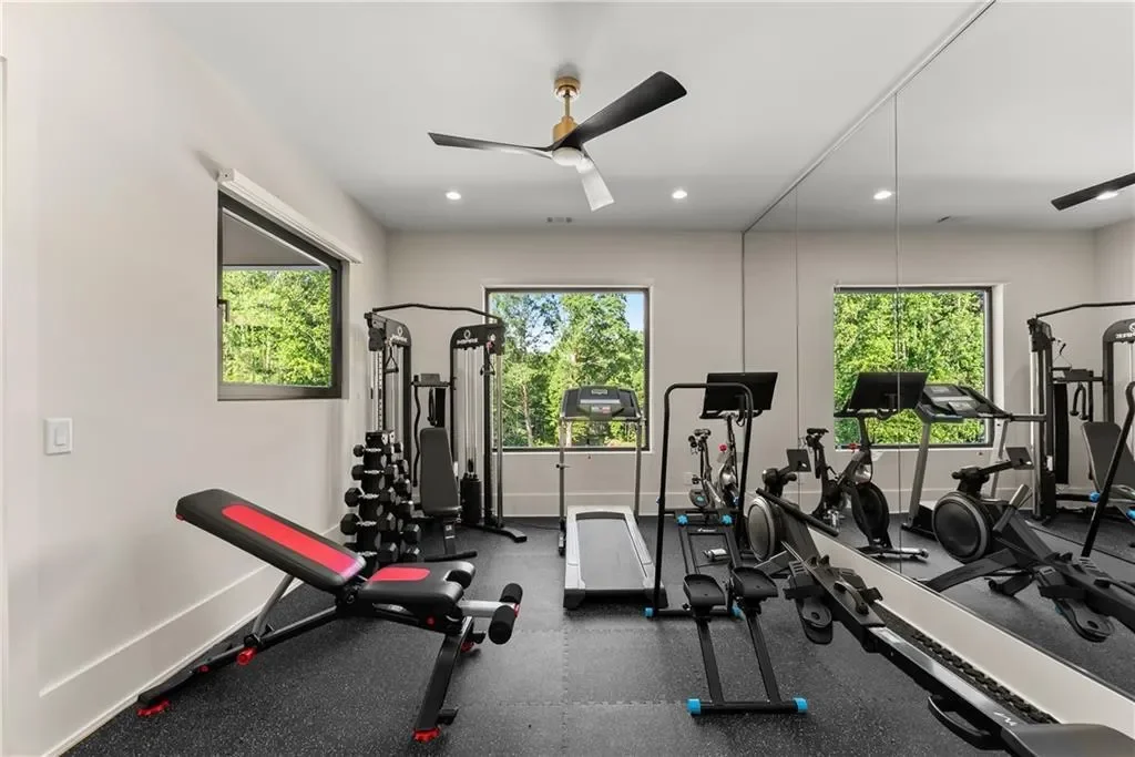 1336 Azalea Drive, Lawrenceville, Georgia, United States. - Photo 34