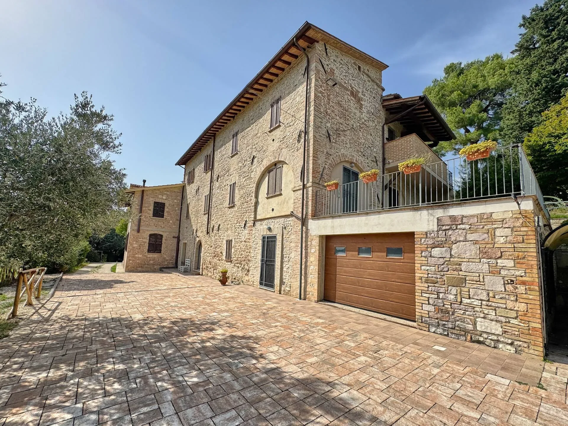 Via PONTE SAN VITTORINO 9, San Damiano, Umbria, Italy. - Photo 9