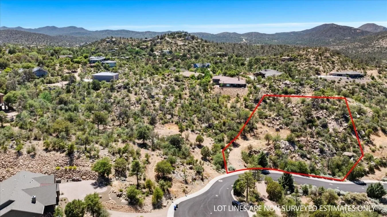 2108 Burlwood Drive, Prescott, AZ, Prescott, Arizona, United States. - Photo 4