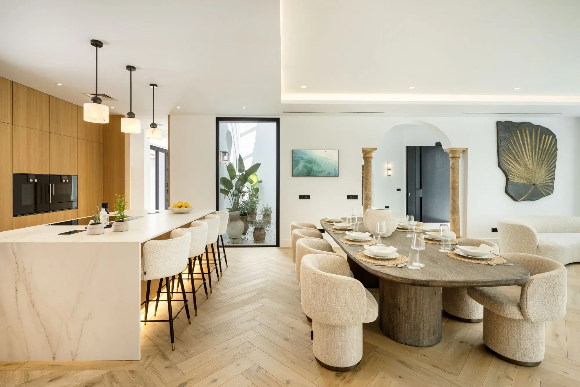 Urbanizacion La Quinta, S/N, 29660 Marbella, Málaga, Spain, La Quinta, Benahavis, Andalusia. - Photo 24