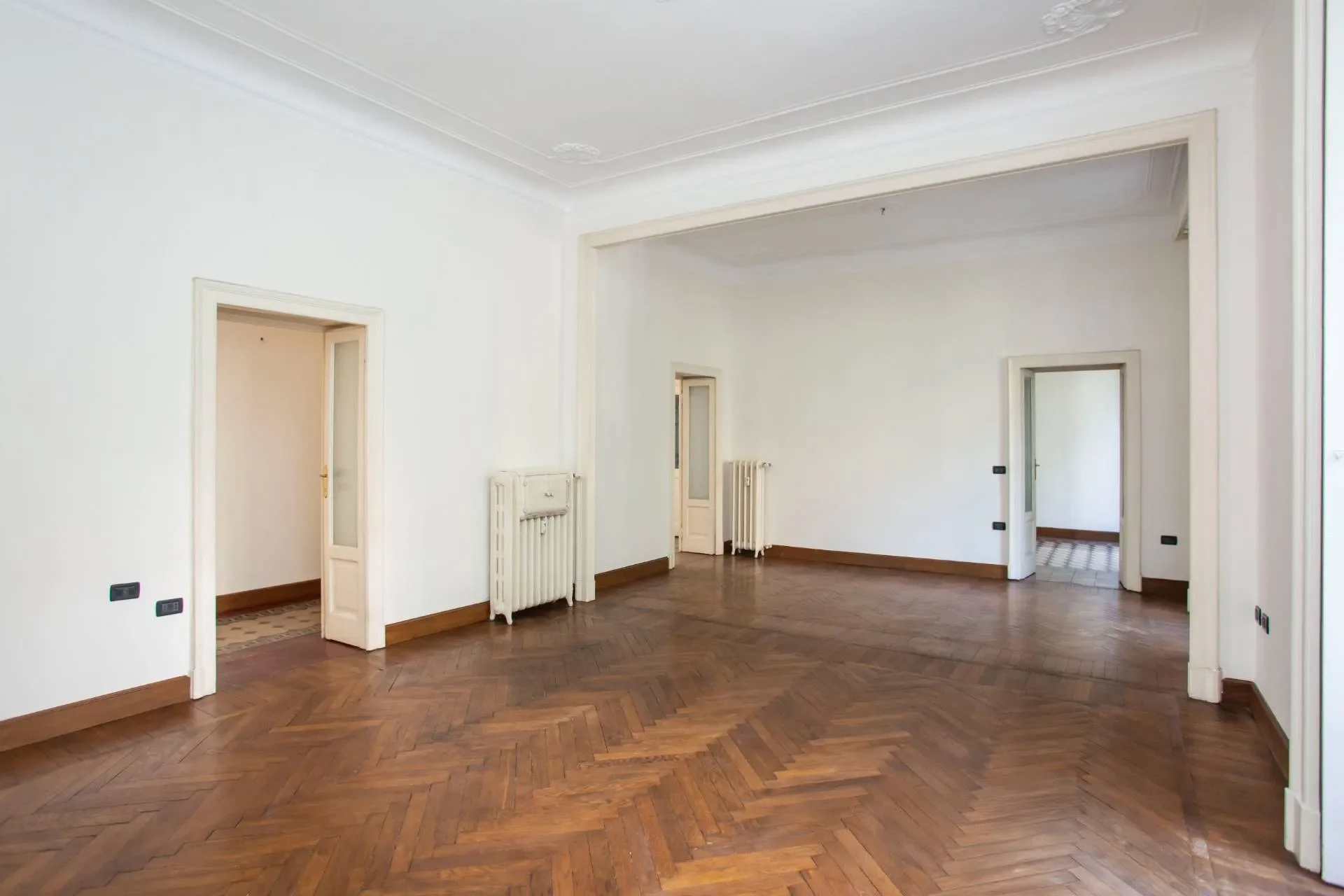 Via Castel Morrone, Milano, MI 20100, Milan, Lombardy, Italy. - Photo 18