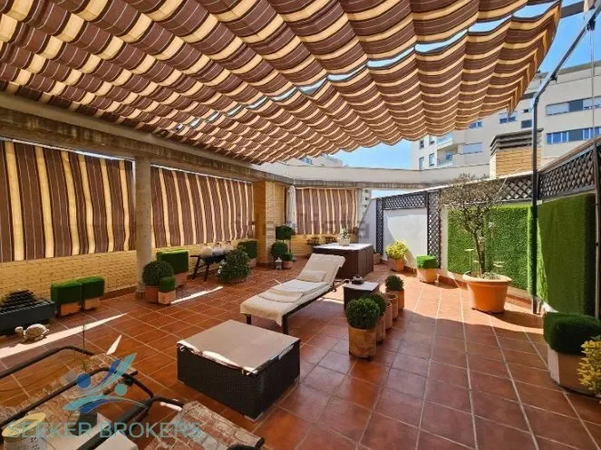 Piso Venta Madrid