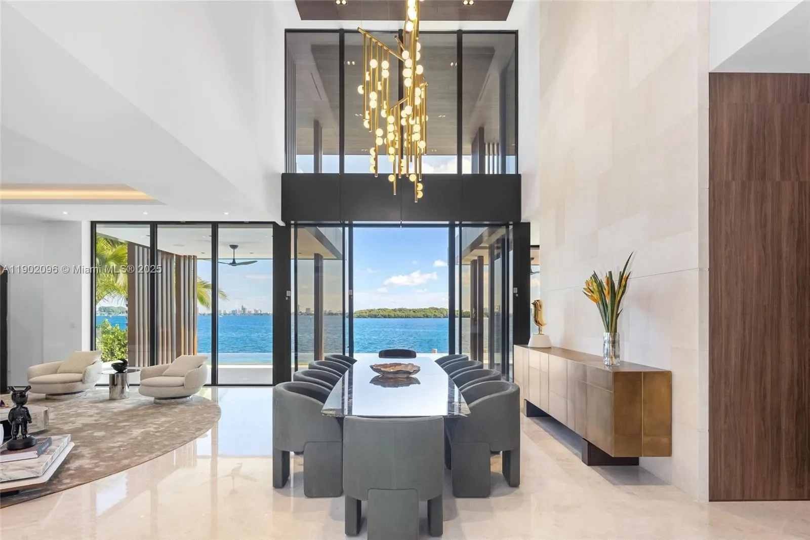 11404 N Bayshore Dr, North Miami Beach, Florida, United States. - Photo 9