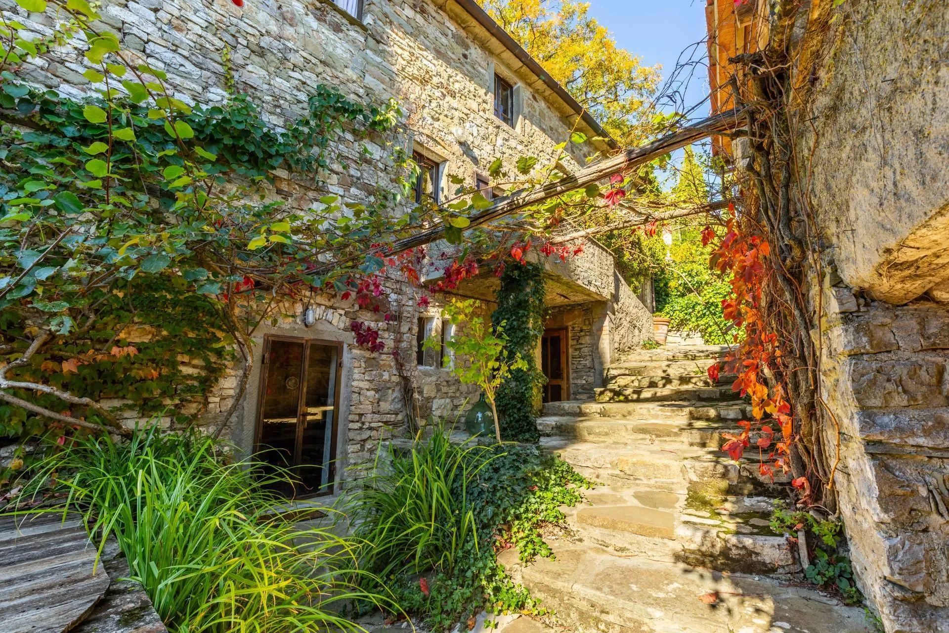 Pierle, Cortona, AR 52044, Pierle, Tuscany, Italy. - Photo 7