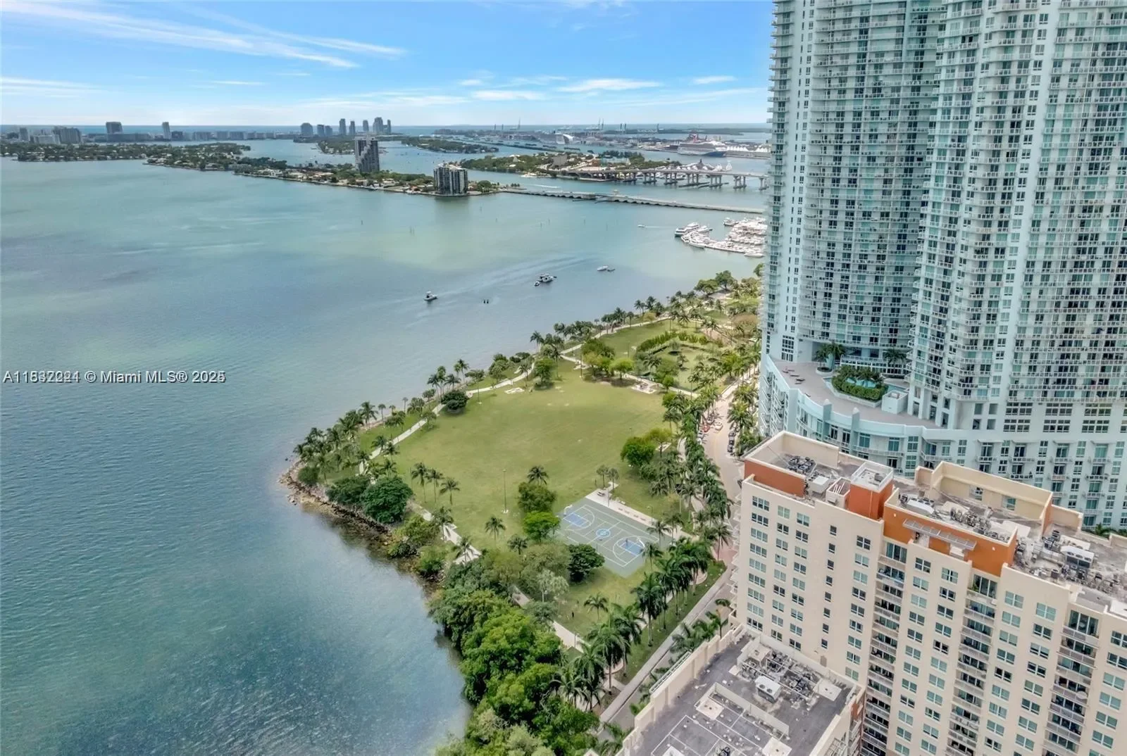 2020 N Bayshore Dr 3408, Miami, Florida, United States. - Photo 23