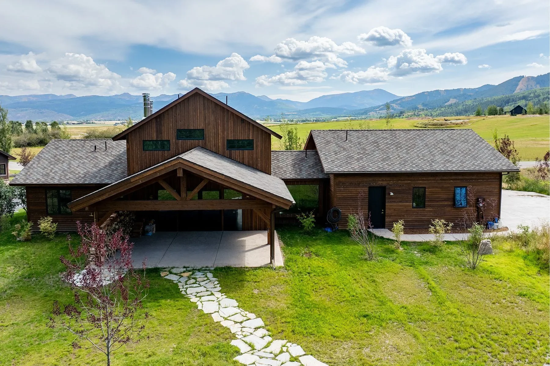 9802 Hiddenwaters Lane , Victor, ID 83455, Victor, Idaho, United States. - Photo 12