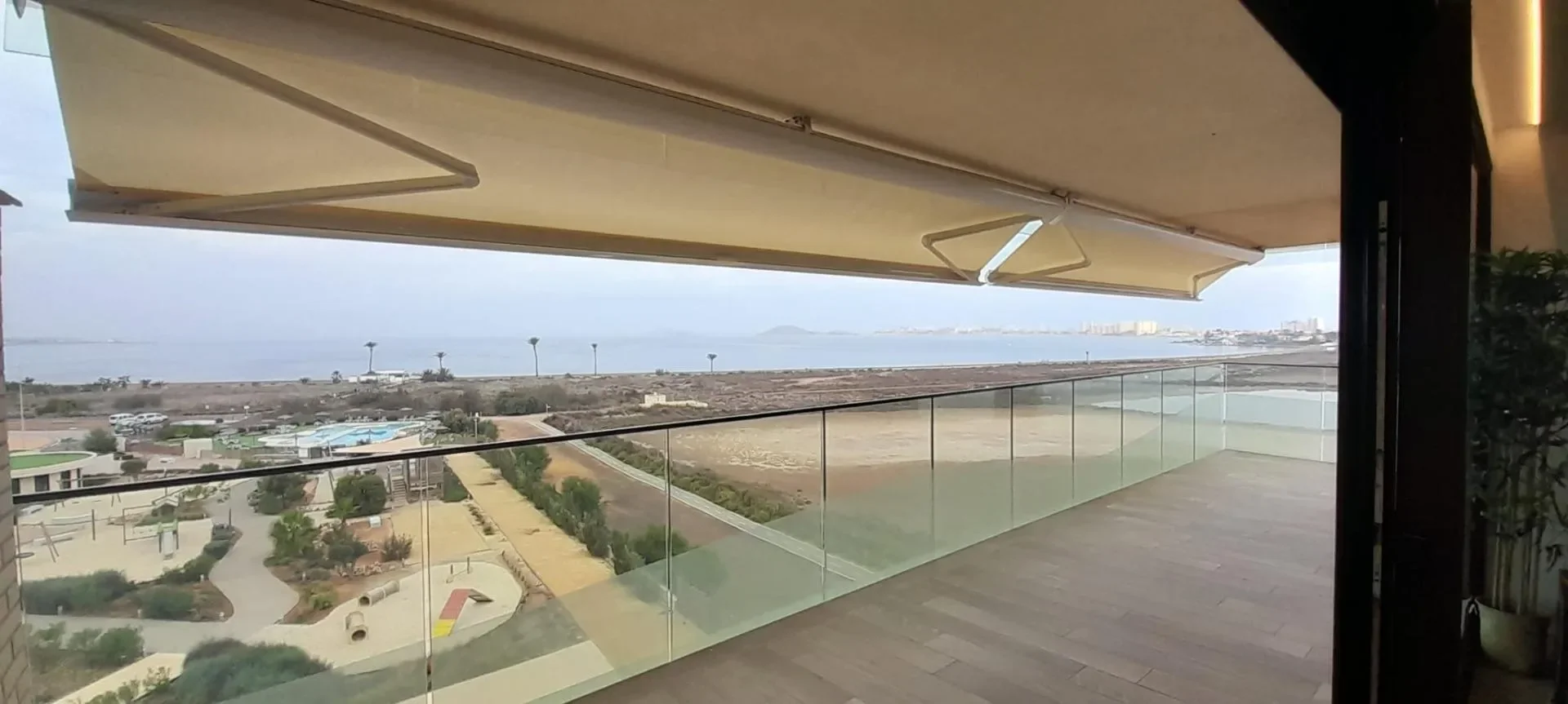 Los flamencos, Playa honda, MURCIA, Playa honda, Rincon de San Gines, Cartagena, Spain. - Photo 15