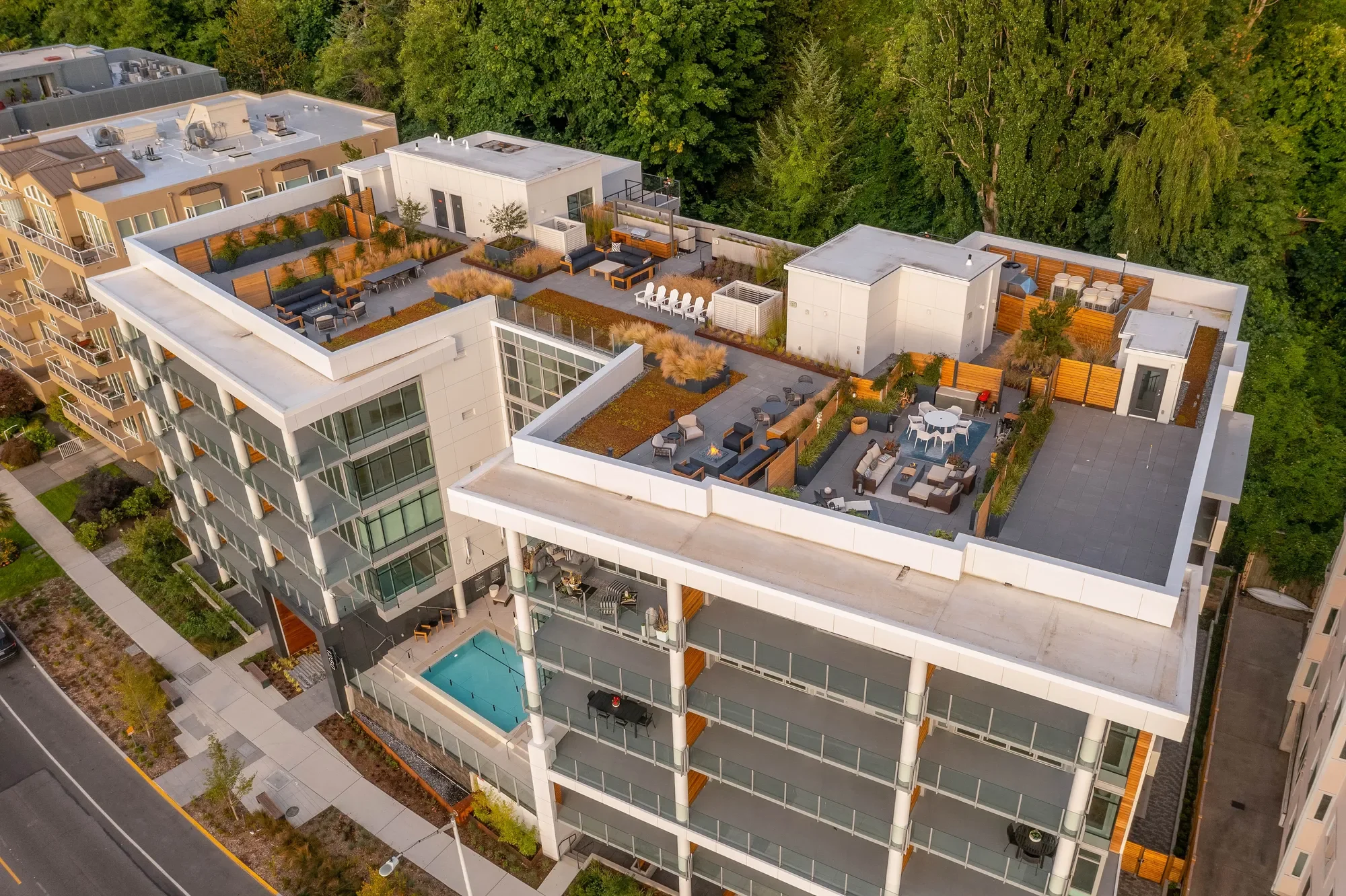 1250 Alki Ave SW Unit #2A , Seattle, WA 98116, Seattle, Washington, United States. - Photo 25