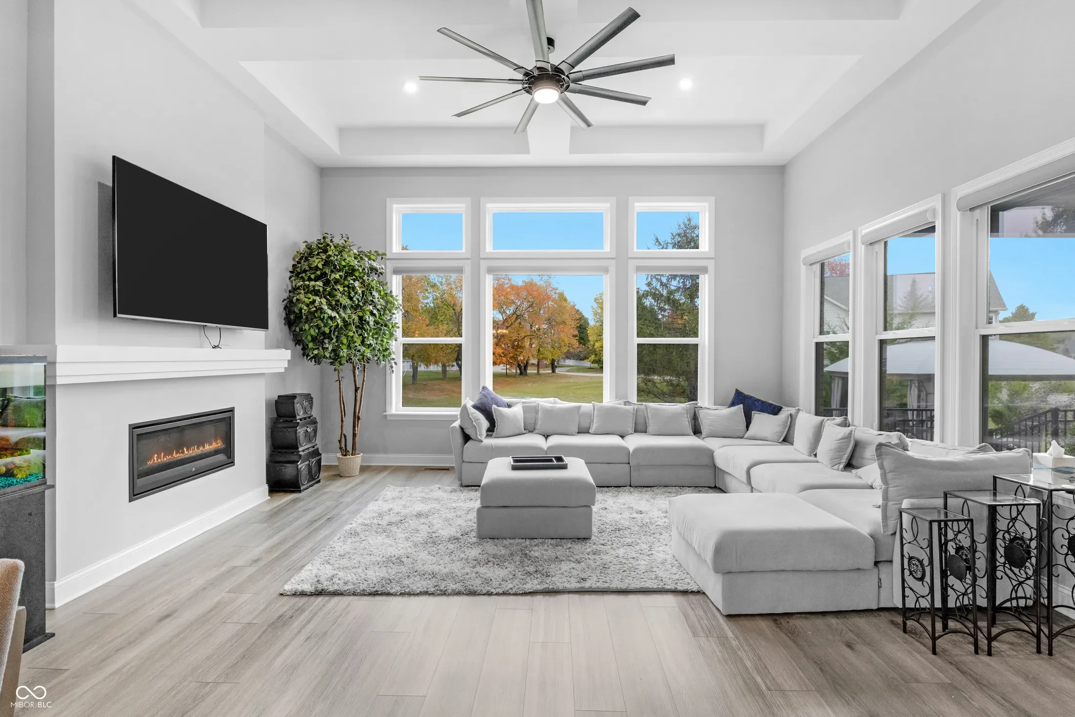 14253 Trailwind Court, Carmel, IN 46032, Carmel, Indiana, United States. - Photo 11
