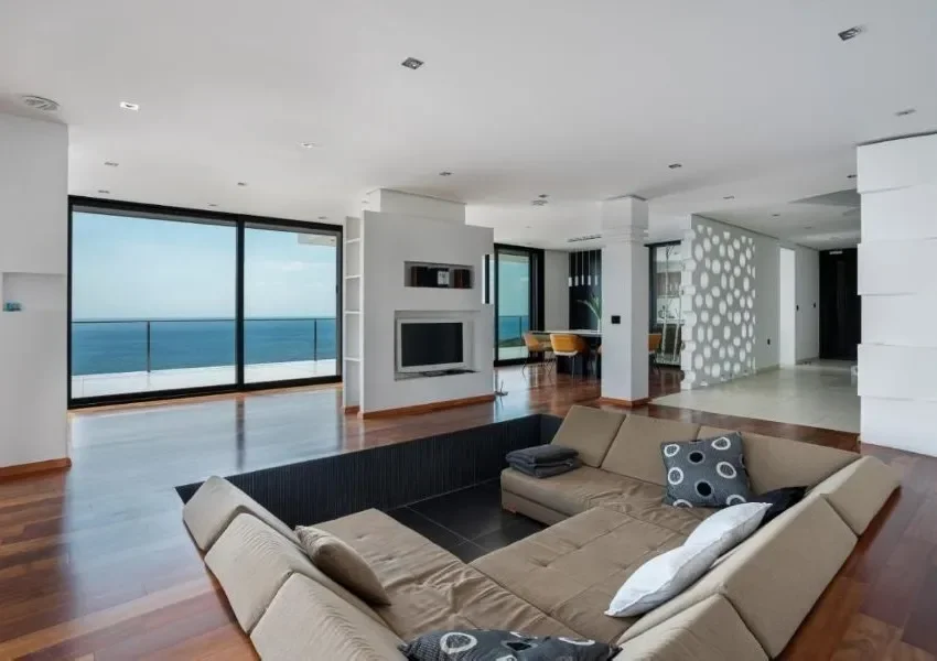 Budva Riviera, Budva Riviera, Budva Riviera, Budva, Budva Municipality, Montenegro. - Photo 27