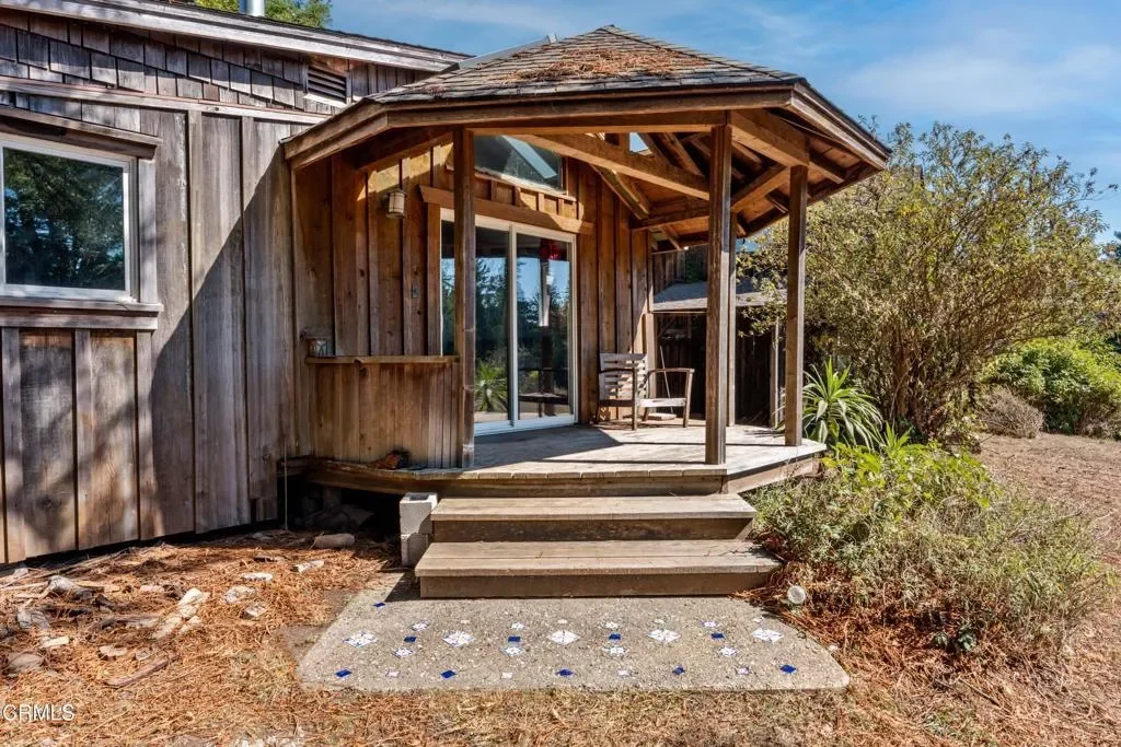 28580 Comptche Ukiah Road, Comptche, California, United States. - Photo 4