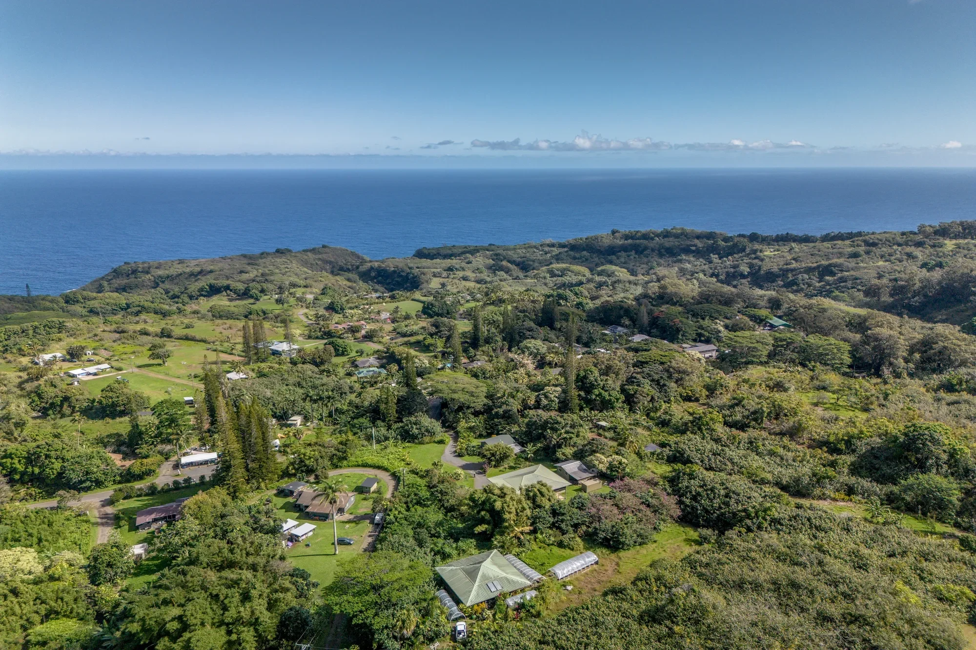 8040 Hana Hwy, Haiku, HI 96708, Haiku-Pauwela, Hawaii, United States. - Photo 35